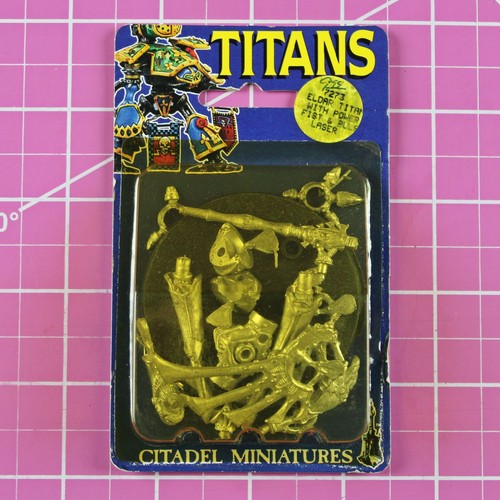 Classic epic 40k eldar phantom - 40k,