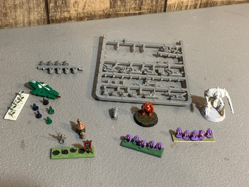 A28842 epic 40k random - epic,