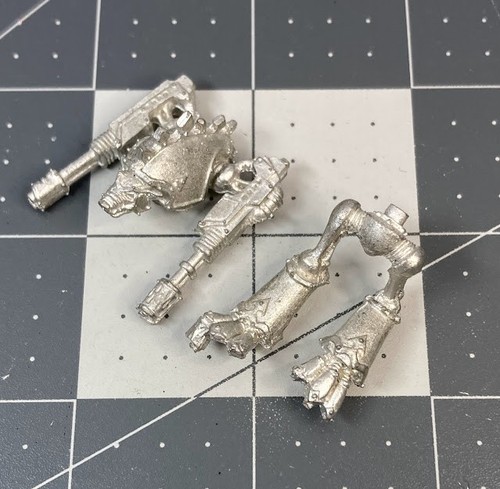 Vintage 40k epic warhound - vintage, #2