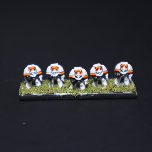 Epic space marines - epic,,